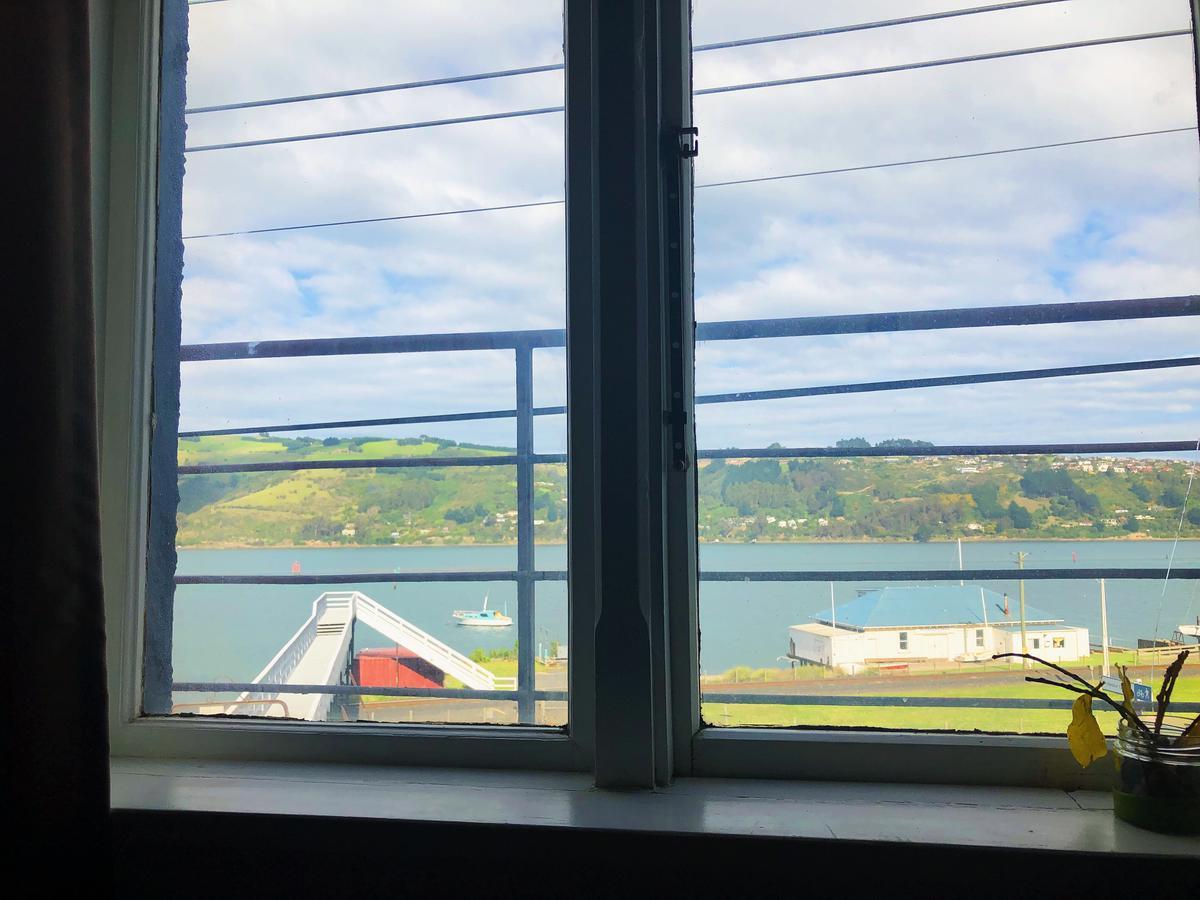 Harbourview Stadium Hotel Dunedin Exteriér fotografie